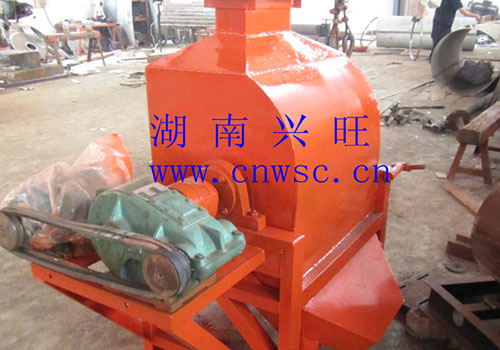 鈦礦、石英砂強磁除鐵器